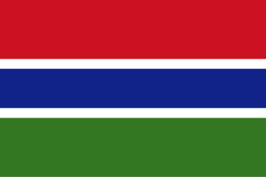 Urgent jobs in Gambia