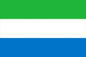 Urgent jobs in Sierra Leone