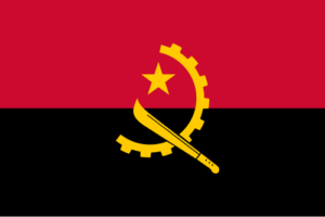Urgent Jobs in Angola