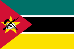Urgent Jobs in Mozambique